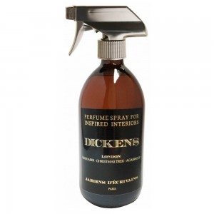 Jardins D`Ecrivains Dickens